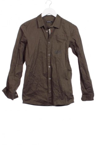 Детска риза In Extenso, Размер 14-15y/ 168-170 см, Цвят Зелен, Цена 12,99 лв.