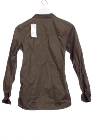 Детска риза In Extenso, Размер 14-15y/ 168-170 см, Цвят Зелен, Цена 12,99 лв.