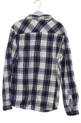 Детска риза Unbranded, Размер 12-13y/ 158-164 см, Цвят Многоцветен, Цена 12,99 лв.