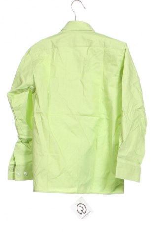 Kinderhemd Unbranded, Größe 6-7y/ 122-128 cm, Farbe Grün, Preis € 8,99