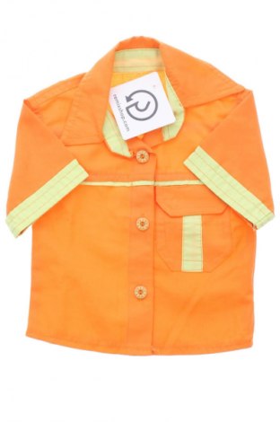 Dětská košile  Unbranded, Velikost 9-12m/ 74-80 cm, Barva Vícebarevné, Cena  152,00 Kč