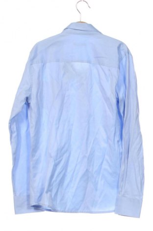 Dětská košile  Unbranded, Velikost 10-11y/ 146-152 cm, Barva Modrá, Cena  152,00 Kč