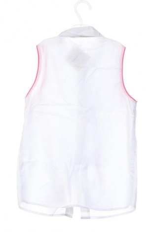 Kinderhemd Unbranded, Größe 13-14y/ 164-168 cm, Farbe Weiß, Preis 6,14 €