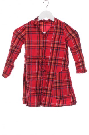 Kinderhemd Unbranded, Größe 11-12y/ 152-158 cm, Farbe Mehrfarbig, Preis 6,14 €