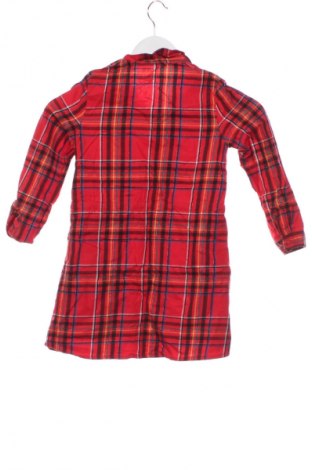 Kinderhemd Unbranded, Größe 11-12y/ 152-158 cm, Farbe Mehrfarbig, Preis 6,14 €