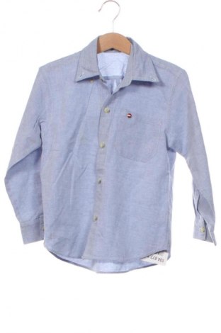 Dětská košile  Unbranded, Velikost 3-4y/ 104-110 cm, Barva Modrá, Cena  148,00 Kč