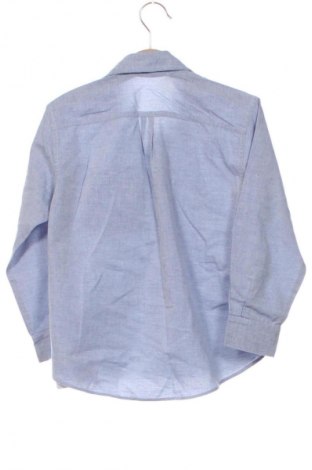 Dětská košile  Unbranded, Velikost 3-4y/ 104-110 cm, Barva Modrá, Cena  148,00 Kč