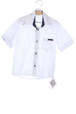 Παιδικό πουκάμισο Unbranded, Μέγεθος 4-5y/ 110-116 εκ., Χρώμα Πολύχρωμο, Τιμή 5,56 €