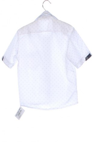 Παιδικό πουκάμισο Unbranded, Μέγεθος 4-5y/ 110-116 εκ., Χρώμα Πολύχρωμο, Τιμή 5,56 €