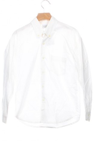 Dětská košile  Unbranded, Velikost 9-10y/ 140-146 cm, Barva Bílá, Cena  170,00 Kč