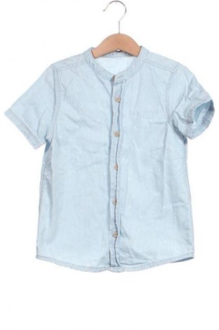 Kinderhemd Unbranded, Größe 5-6y/ 116-122 cm, Farbe Mehrfarbig, Preis € 7,99