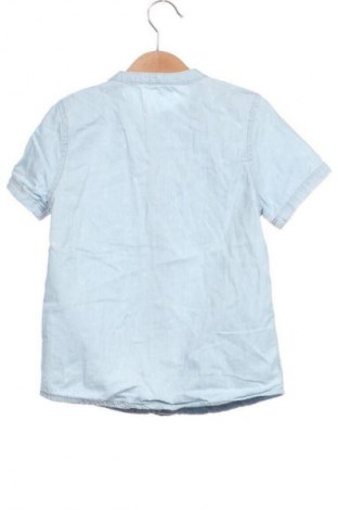 Kinderhemd Unbranded, Größe 5-6y/ 116-122 cm, Farbe Mehrfarbig, Preis € 7,99