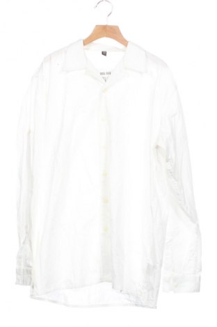 Cămașă pentru copii Unbranded, Mărime 13-14y/ 164-168 cm, Culoare Alb, Preț 37,78 Lei