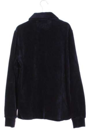 Kinderhemd Unbranded, Größe 10-11y/ 146-152 cm, Farbe Blau, Preis € 12,99