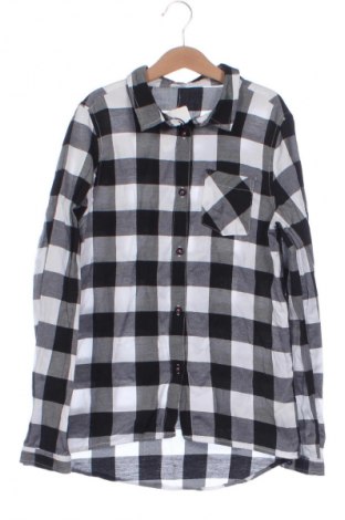 Kinderhemd Unbranded, Größe 11-12y/ 152-158 cm, Farbe Mehrfarbig, Preis 5,56 €