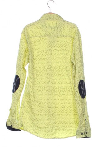 Kinderhemd Unbranded, Größe 14-15y/ 168-170 cm, Farbe Mehrfarbig, Preis 6,14 €