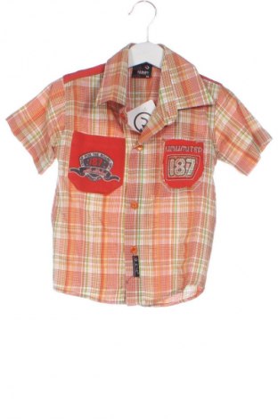 Cămașă pentru copii Unbranded, Mărime 3-4y/ 104-110 cm, Culoare Multicolor, Preț 30,00 Lei