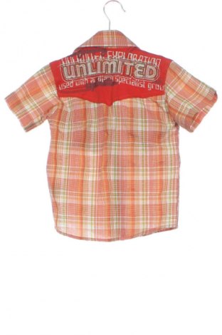 Cămașă pentru copii Unbranded, Mărime 3-4y/ 104-110 cm, Culoare Multicolor, Preț 30,00 Lei