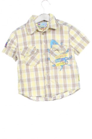 Παιδικό πουκάμισο Unbranded, Μέγεθος 18-24m/ 86-98 εκ., Χρώμα Πολύχρωμο, Τιμή 5,56 €