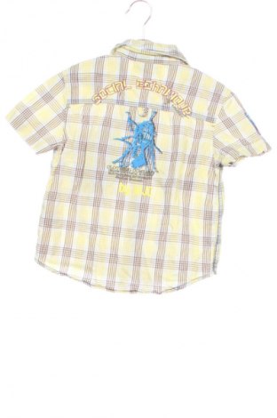 Παιδικό πουκάμισο Unbranded, Μέγεθος 18-24m/ 86-98 εκ., Χρώμα Πολύχρωμο, Τιμή 5,56 €