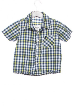 Παιδικό πουκάμισο Unbranded, Μέγεθος 18-24m/ 86-98 εκ., Χρώμα Πολύχρωμο, Τιμή 5,56 €