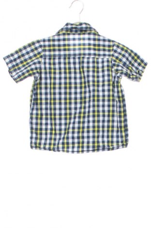 Παιδικό πουκάμισο Unbranded, Μέγεθος 18-24m/ 86-98 εκ., Χρώμα Πολύχρωμο, Τιμή 5,56 €