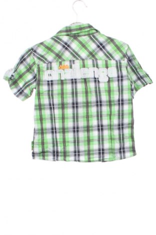 Kinderhemd Unbranded, Größe 18-24m/ 86-98 cm, Farbe Mehrfarbig, Preis € 5,60