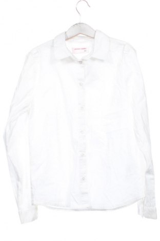 Dětská košile  Unbranded, Velikost 9-10y/ 140-146 cm, Barva Bílá, Cena  159,00 Kč