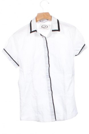 Dětská košile  Unbranded, Velikost 12-13y/ 158-164 cm, Barva Bílá, Cena  159,00 Kč