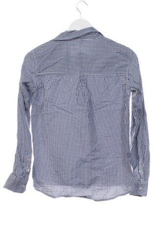 Kinderhemd United Colors Of Benetton, Größe 14-15y/ 168-170 cm, Farbe Mehrfarbig, Preis 11,76 €