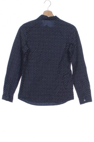 Kinderhemd United Colors Of Benetton, Größe 12-13y/ 158-164 cm, Farbe Mehrfarbig, Preis € 7,99