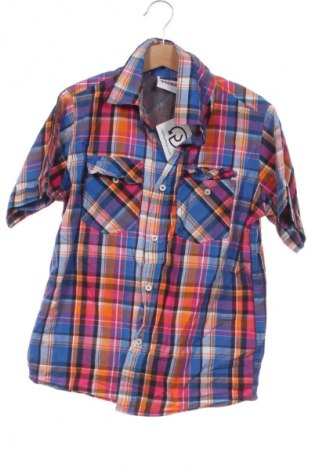 Kinderhemd Yigga, Größe 8-9y/ 134-140 cm, Farbe Mehrfarbig, Preis 5,56 €