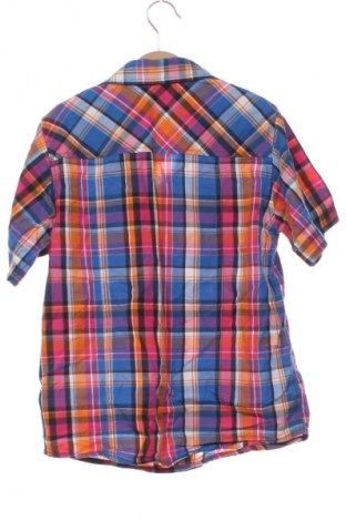 Kinderhemd Yigga, Größe 8-9y/ 134-140 cm, Farbe Mehrfarbig, Preis 5,56 €