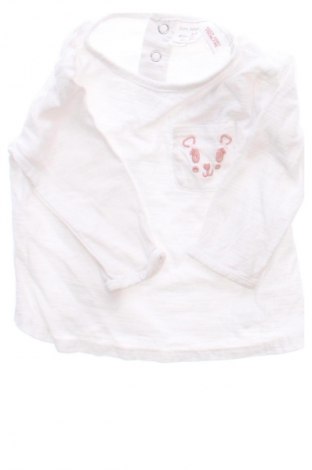 Dětská košile  Zara, Velikost 3-6m/ 62-68 cm, Barva Bílá, Cena  178,00 Kč