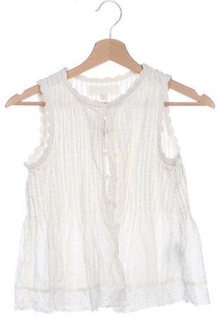 Detská košeľa  Zara, Veľkosť 9-10y/ 140-146 cm, Farba Kremová, Cena  7,19 €