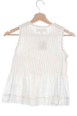 Detská košeľa  Zara, Veľkosť 9-10y/ 140-146 cm, Farba Kremová, Cena  7,19 €