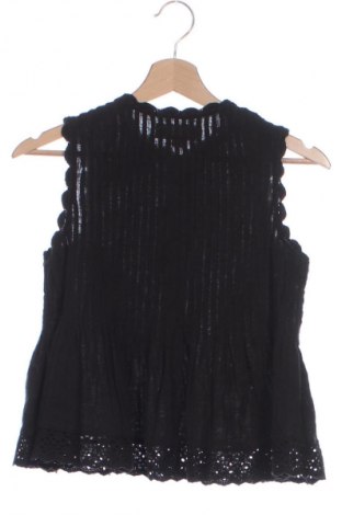 Kinderhemd Zara, Größe 9-10y/ 140-146 cm, Farbe Schwarz, Preis € 15,94