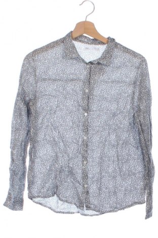 Kinderhemd Zara, Größe 13-14y/ 164-168 cm, Farbe Mehrfarbig, Preis 7,12 €