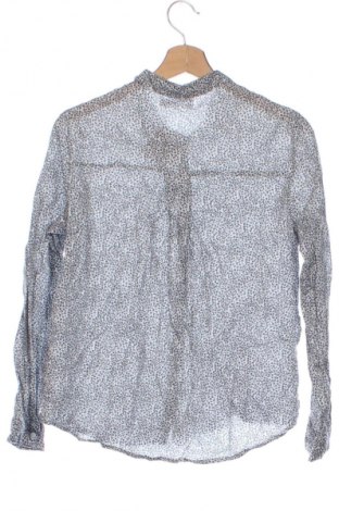 Kinderhemd Zara, Größe 13-14y/ 164-168 cm, Farbe Mehrfarbig, Preis 7,12 €