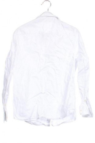 Detská košeľa  Zara, Veľkosť 6-7y/ 122-128 cm, Farba Biela, Cena  7,16 €