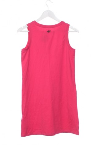 Detské šaty  4F, Veľkosť 12-13y/ 158-164 cm, Farba Ružová, Cena  13,81 €