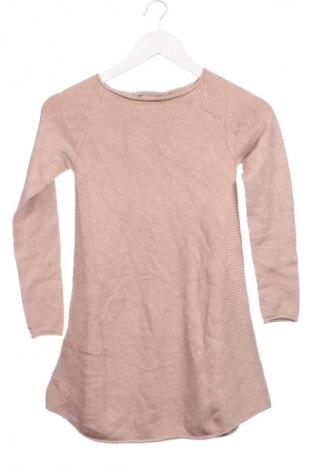 Gyerek ruha Angela Davis, Méret 6-7y / 122-128 cm, Szín Hamurózsaszín, Ár 7 519 Ft