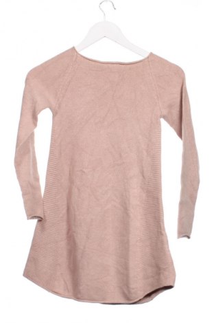 Gyerek ruha Angela Davis, Méret 6-7y / 122-128 cm, Szín Hamurózsaszín, Ár 7 519 Ft