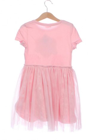Παιδικό φόρεμα Barbie, Μέγεθος 5-6y/ 116-122 εκ., Χρώμα Ρόζ , Τιμή 12,28 €