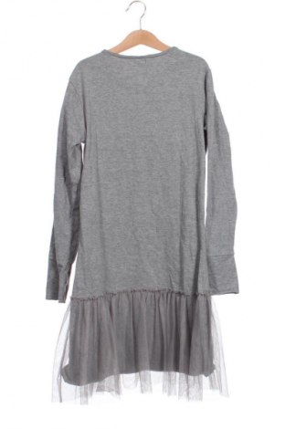 Kinderkleid Blu Kids, Größe 11-12y/ 152-158 cm, Farbe Grau, Preis 12,28 €