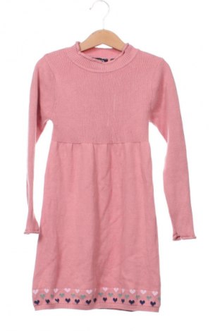 Rochie pentru copii Blue Seven, Mărime 5-6y/ 116-122 cm, Culoare Mov deschis, Preț 85,31 Lei