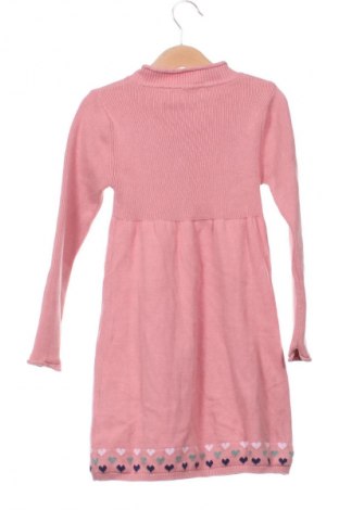 Rochie pentru copii Blue Seven, Mărime 5-6y/ 116-122 cm, Culoare Mov deschis, Preț 85,31 Lei