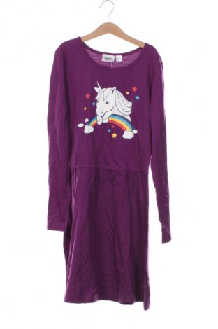 Detské šaty  Bpc Bonprix Collection, Veľkosť 11-12y/ 152-158 cm, Farba Fialová, Cena  12,28 €