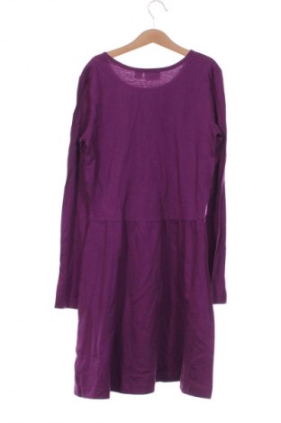 Detské šaty  Bpc Bonprix Collection, Veľkosť 11-12y/ 152-158 cm, Farba Fialová, Cena  12,28 €