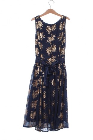 Kinderkleid Bpc Bonprix Collection, Größe 11-12y/ 152-158 cm, Farbe Mehrfarbig, Preis 12,28 €